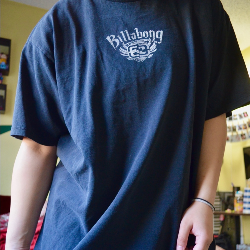 Billabong Vintage T-Shirt